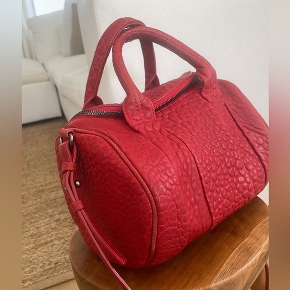 Alexander Wang Rocco Crossbody Bag - Picture 4 of 13